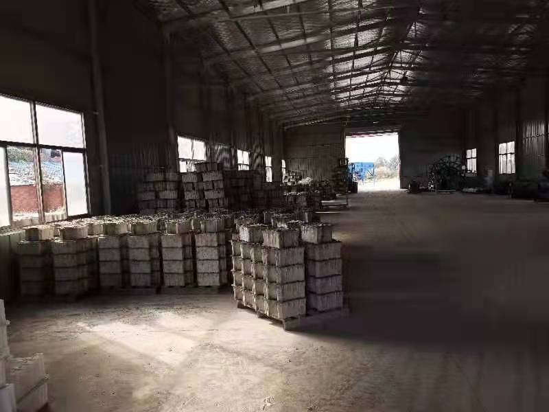 廠(chǎng)區展示